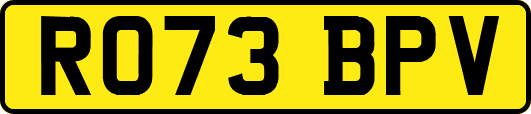 RO73BPV