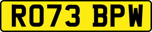 RO73BPW