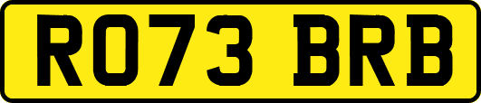 RO73BRB