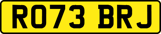 RO73BRJ