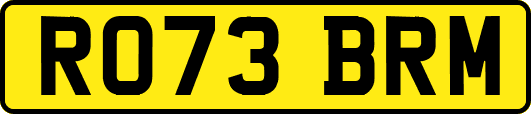 RO73BRM