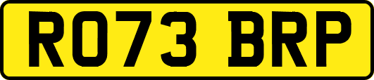 RO73BRP