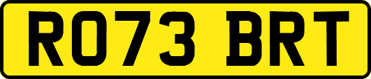 RO73BRT