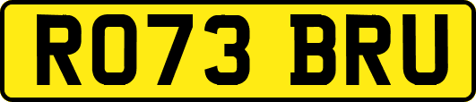 RO73BRU