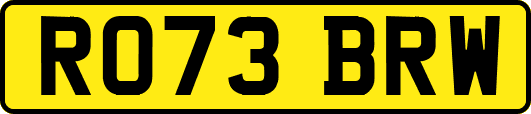 RO73BRW