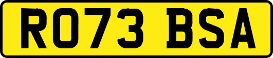 RO73BSA