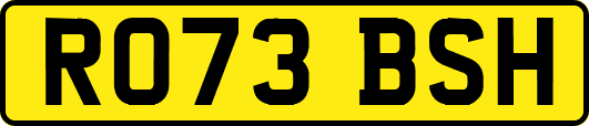 RO73BSH