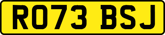 RO73BSJ