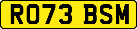 RO73BSM