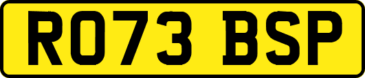 RO73BSP
