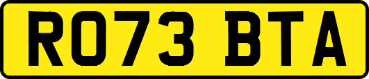 RO73BTA