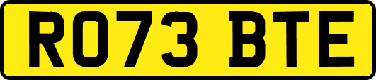 RO73BTE