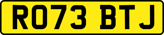 RO73BTJ