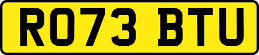 RO73BTU