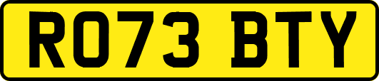 RO73BTY