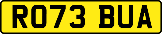 RO73BUA