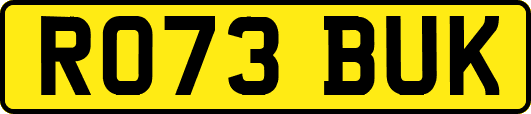 RO73BUK