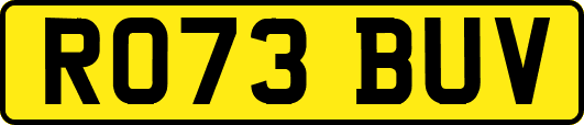 RO73BUV