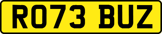 RO73BUZ