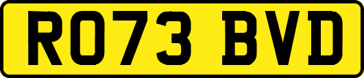 RO73BVD