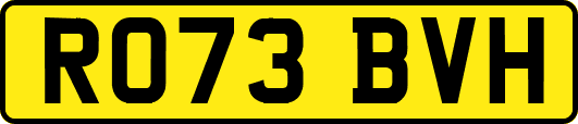 RO73BVH