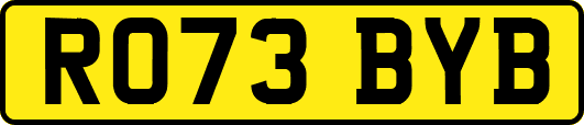 RO73BYB