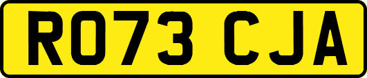 RO73CJA