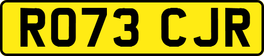 RO73CJR