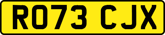 RO73CJX