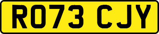 RO73CJY
