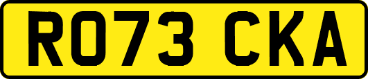RO73CKA