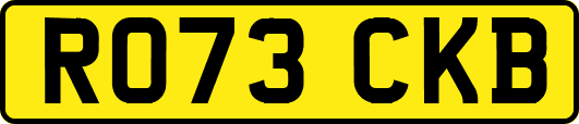 RO73CKB