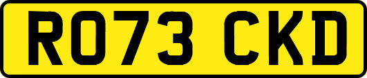 RO73CKD