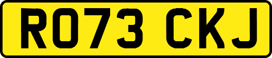 RO73CKJ
