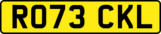 RO73CKL
