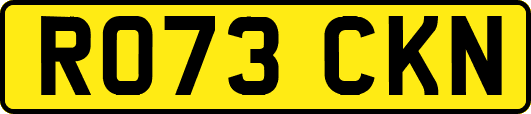 RO73CKN