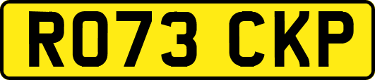 RO73CKP