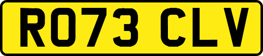 RO73CLV