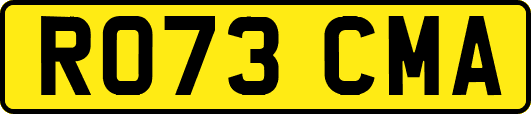 RO73CMA