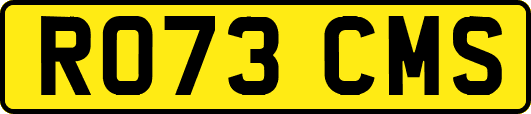 RO73CMS
