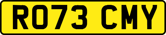 RO73CMY