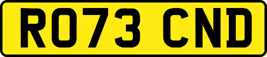 RO73CND