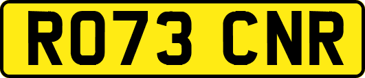 RO73CNR