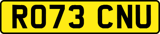 RO73CNU