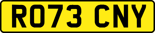 RO73CNY