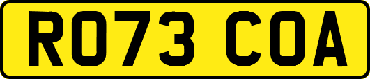 RO73COA
