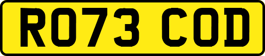 RO73COD
