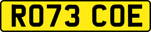 RO73COE