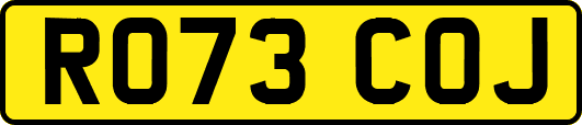 RO73COJ