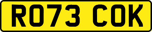 RO73COK